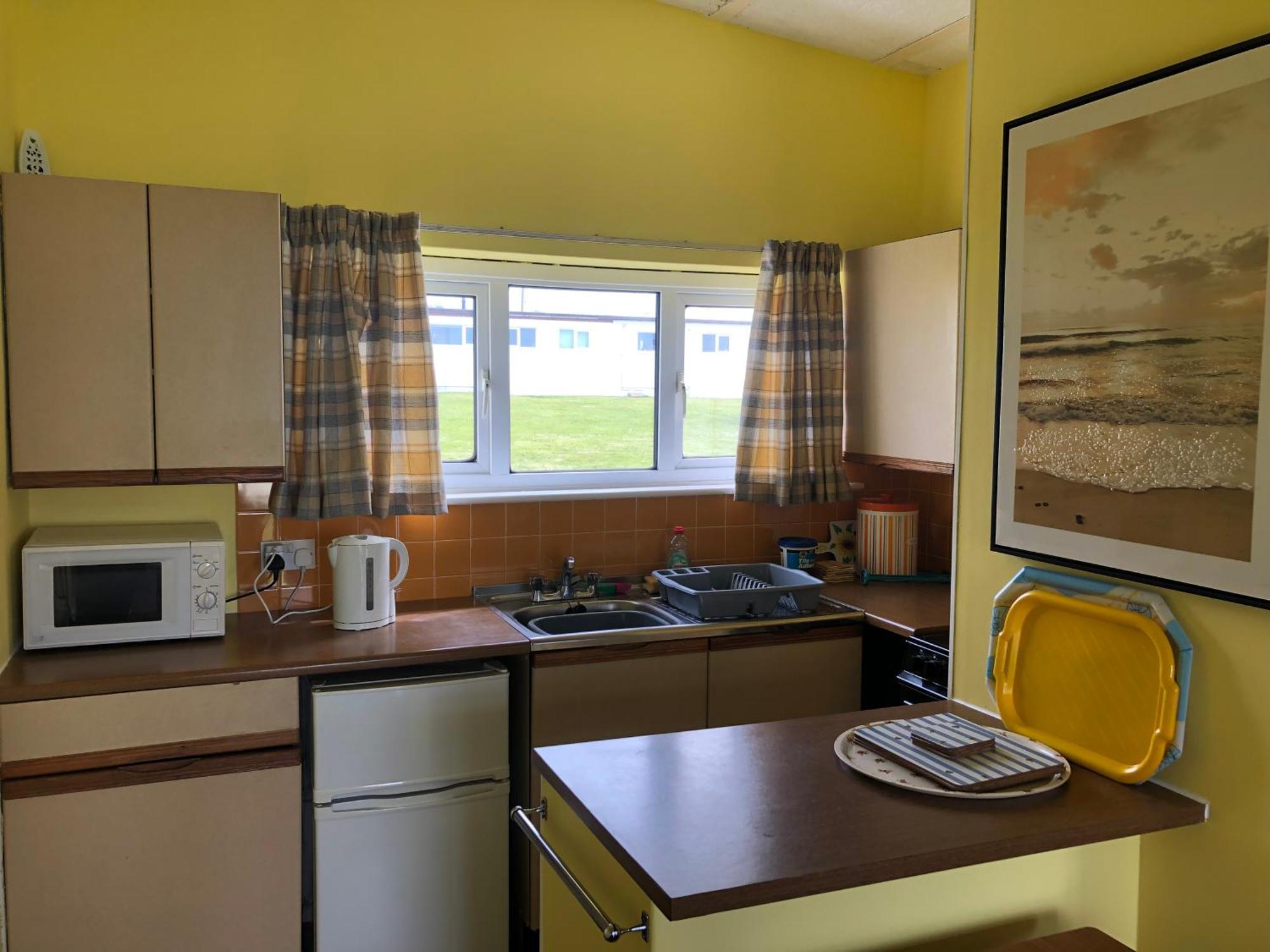 Bungalow 19 Poundstock Eksteriør bilde